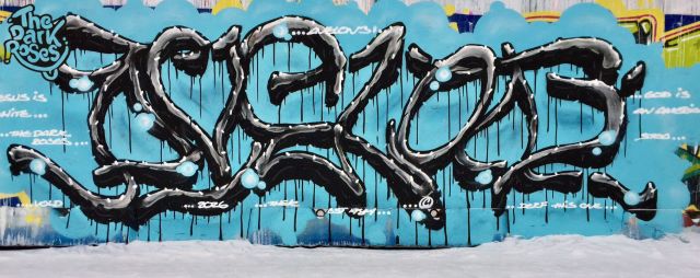 ★ AVELON ★ Jesus Is White, God Is An American... Derf This One. Yo Vold and Thek by Avelon 31 - The Dark Roses - Copenhagen, Denmark 12. February 2026
